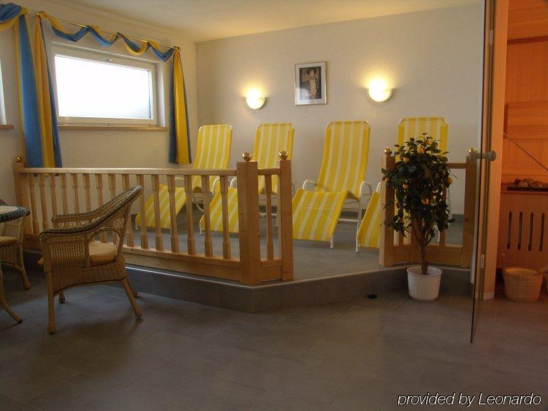 Hotel Edelweiss Pfunds Εξωτερικό φωτογραφία