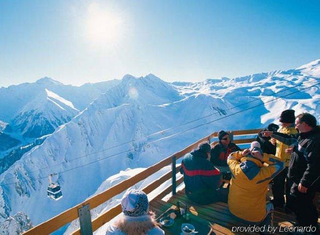 Hotel Edelweiss Pfunds Εξωτερικό φωτογραφία