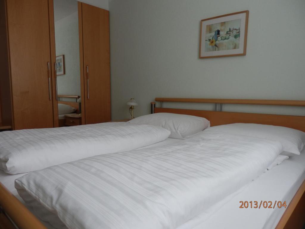 Hotel Edelweiss Pfunds Δωμάτιο φωτογραφία